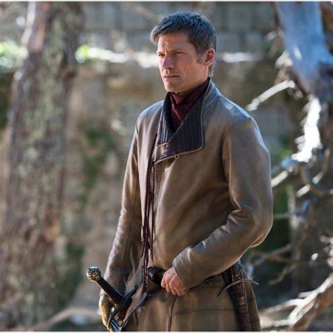 Jaime Lannister Game Of Thrones Nikolaj Coster Waldau Coat