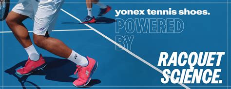 Tennis - Yonex.com