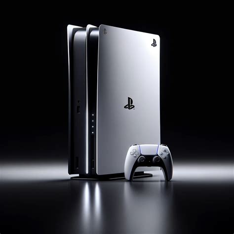 Playstation 5 Pro La Date De Sortie Vient De Fuiter Et Voici Ses