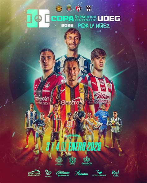 Chivas Guadalajara vs Atlas EN VIVO: Horario y cómo ver la Copa
