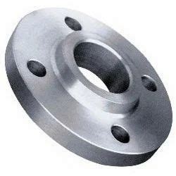 Stainless Steel Flanges At Best Price In Pune By Sainath Engineering