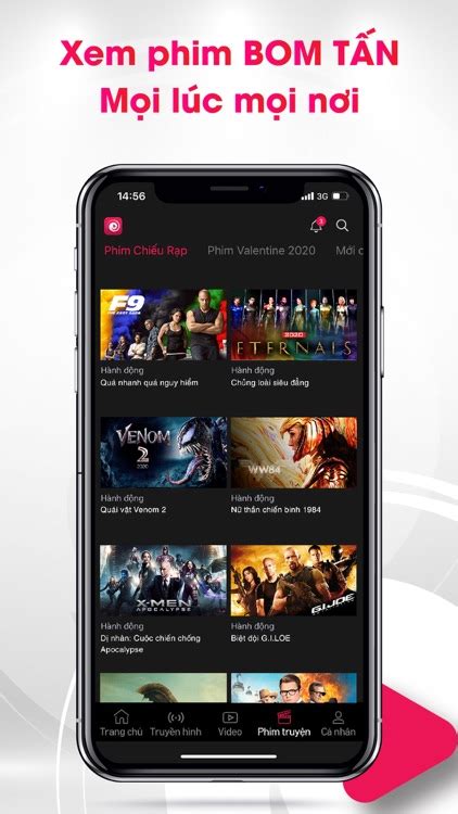 Onme by Viettel Telecom