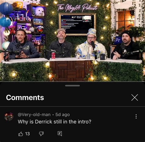 Fuck This Guy From Last Weeks Podcast R Mega