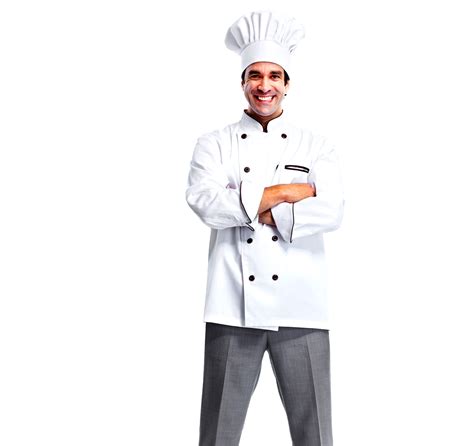 Chef Png Picture Png All