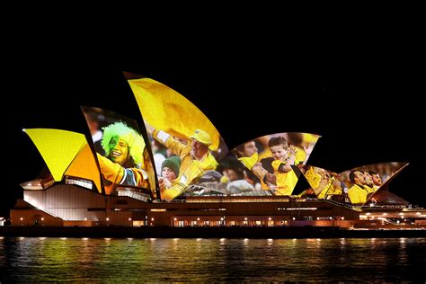 Australia Confirmed As Hosts Of Rugby World Cup 2027 2029