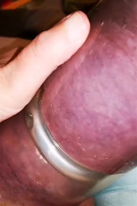 Extreme Cockpumping With Extra Weight Gay Amateur Porn Feat Monster Meat By FapHouse XHamster