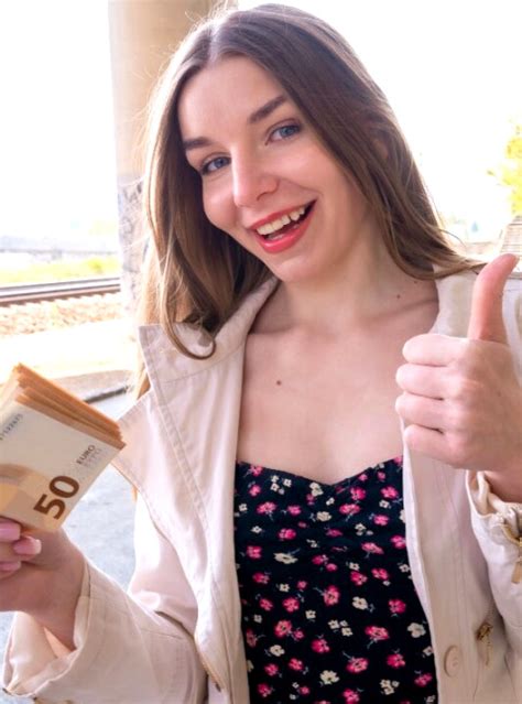 Public Agent Shy And Tight Arina Shy Outdoor Fuck By PublicAgent The Porn Buzz