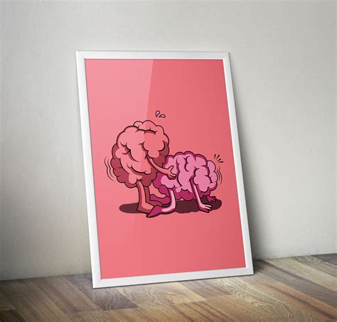 Mind Fuck On Behance
