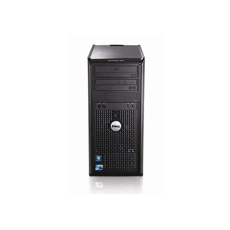 Dell Optiplex Tower Intel Core Quad Q Refurbished