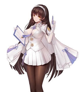 QBZ 95 Luscious Hentai Manga Porn