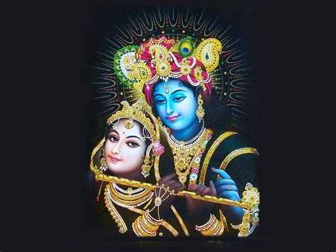 Lord Krishna HD Wallpapers For Mobile - Wallpaper Cave
