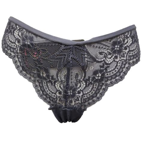 Bikini Con Encaje Vivencias