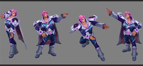 Space Groove Taric Skin For Sale Buy Space Groove Taric Gkrp