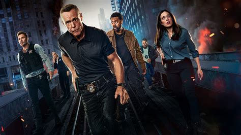 Chicago P.D. – DXStream