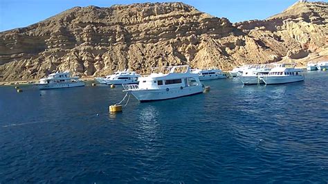 Остров Тиран. Морская экскурсия с дайвингом. Часть 1 - YouTube