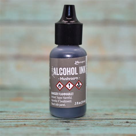 Mushroom Alcohol Drink - RYZE Superfoods