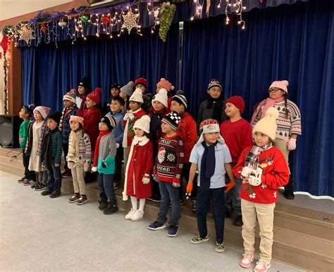 Twin Lakes parents enjoyed... - Twin Lakes Elementary School