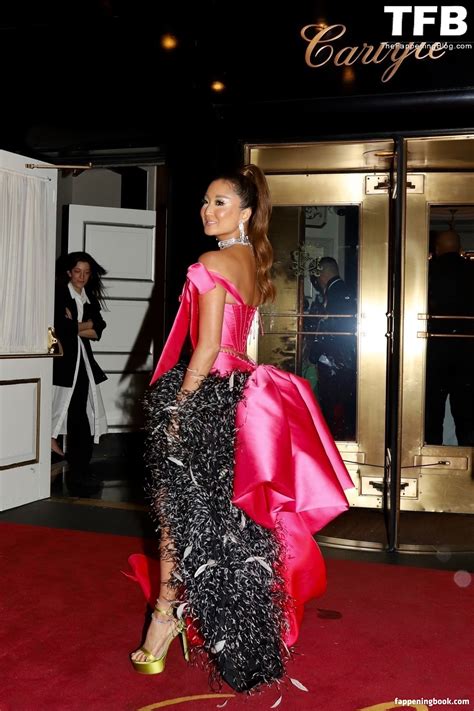 Ashley Park Nude OnlyFans Leaks Fappening Page FappeningBook