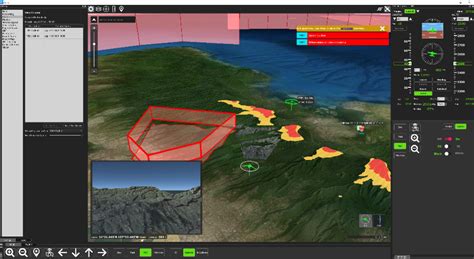 Landing Zones Canada Shearwater Aerospace And Lockheed Martin Canada Cdl