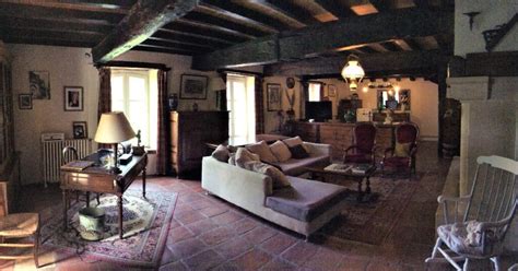 La Maison Du Pech Maison D H Tes Gay Friendly Monteils