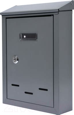 Vorel 78541 Почтовый ящик купить в Минске, Гомеле, Витебске, Могилеве ...