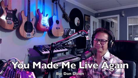 You Made Me Live Again Janet Basco Youtube