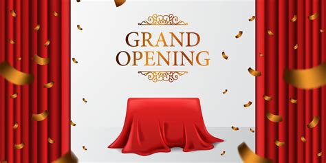 Grand Opening Royal Elegant Surprise With Satin Fabric Cloth Curtain