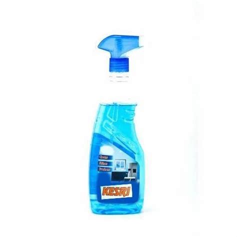 kesri Glass Shine Cleaner, Packaging Type: Bottle at Rs 55 in Jalandhar