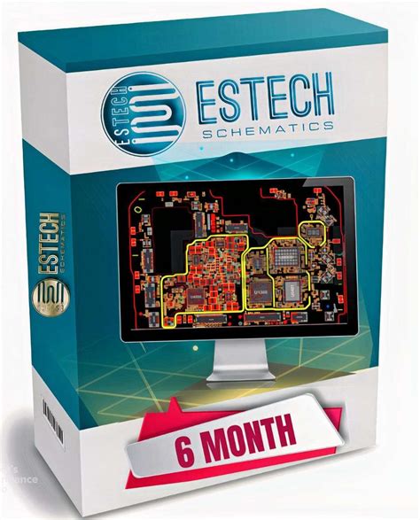 Estech Schematics Tool Months Activation Ramzan Gsm