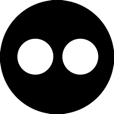 Flickr Icon Svg Png Free Download 13