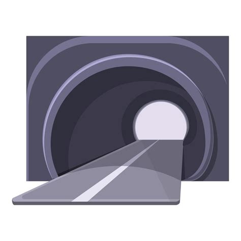 icono de entrada del túnel estilo de dibujos animados 14357211 Vector