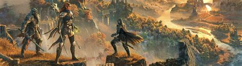 Купить The Elder Scrolls Online: Gold Road дешево, скидки до -90% ...