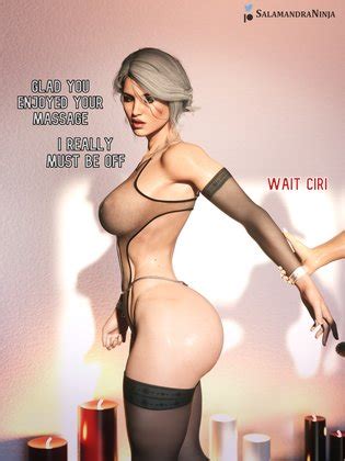 The Usual Massage Luscious Hentai Manga Porn