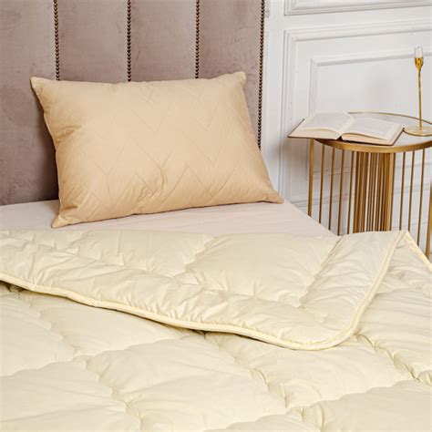 Одеяло Лежебока 424054522, 200x220, с наполнителем Верблюжья шерсть ...