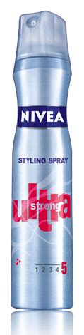 Лак для волос NIVEA ULTRA STRONG «Ультрасильный» - «Достойный лак ...