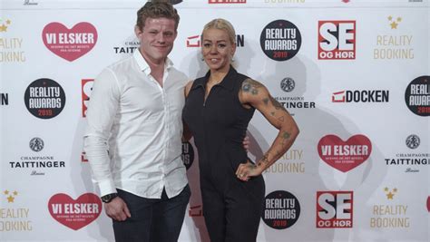 Reality babe er blevet single Træning kom imellem os BT Film TV og Streaming bt dk