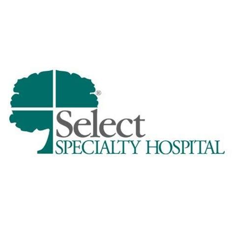 Select Specialty Hospital Tucson East Updated June 2025 5301 E