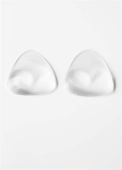 Triangle Ultra Plus Bra Bikini Insert Dreamscaped