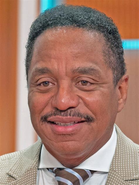 Marlon Jackson | The TTS Wiki | Fandom