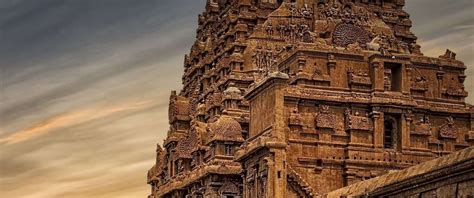 Ultimate Guide to Explore Temples in Tamil Nadu – Eco Trails