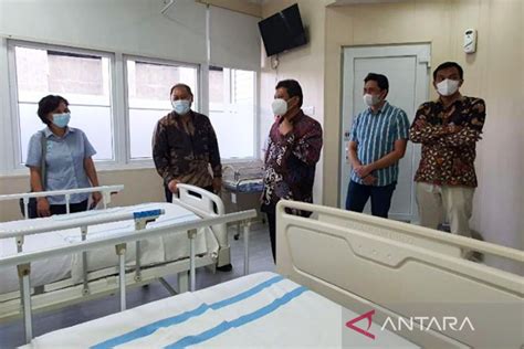 Dirut Bpjs Kesehatan Usulkan Tambahan Dua Kriteria Kris Antara News