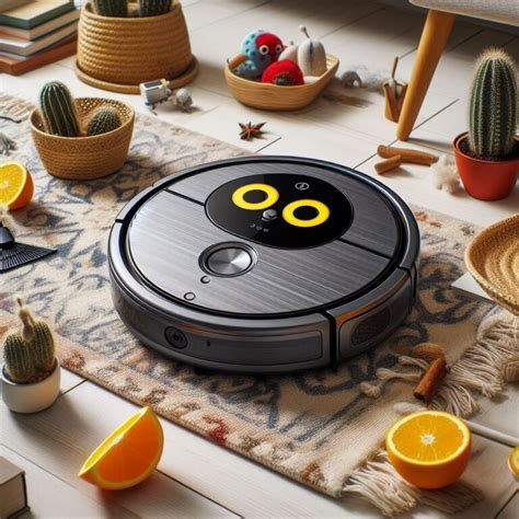 🏆 Top 10 Best Robot Vacuum Cleaner In Singapore 🏆 [2025]