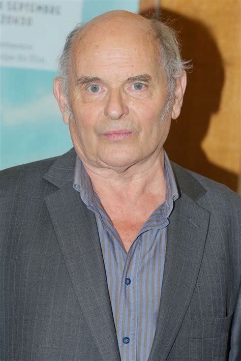Vidéo : Jean-François Stévenin est mort - Purepeople