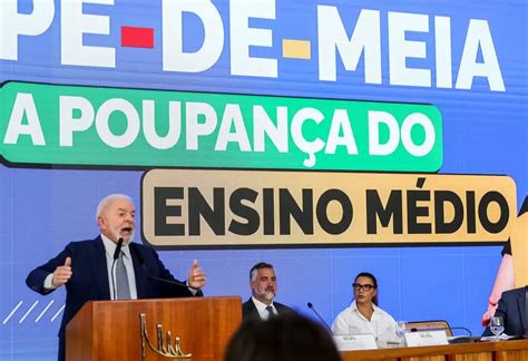 P De Meia Mec Publica Regras E Calend Rio De Pagamento Da Bolsa Para