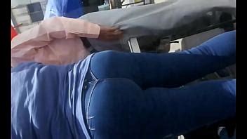 Culos En La Calle XVIDEOS