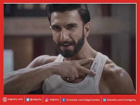 Ranveer Singh Learns New Moves For Rupas Newest Campaign