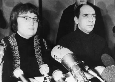 IN MEMORIAM: померла Тетяна Плющ | Історична правда