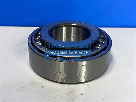 Подшипник ступицы BPW ROR наружний 50x110x42.25 мм TKHB9001 TEK-KOM ...