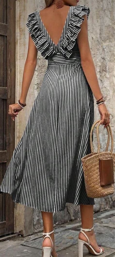 Pin by Mary Norris on Mrs BARDEN | Fashion dresses, Summer dresses for ...