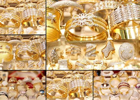 Types of jewellery | All about jewelry